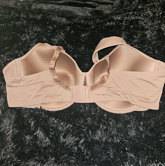 ThirdLove Perfect Coverage Bra 48D - Picture 3 of 3